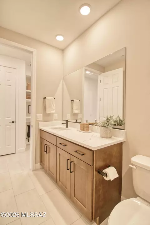 Bath - 12794 E Tortoise Pointe Dr, Vail, AZ 85641 photo 7 of 8