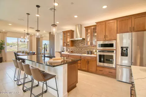 Kitchen - 12794 E Tortoise Pointe Dr, Vail, AZ 85641 photo 1 of 5