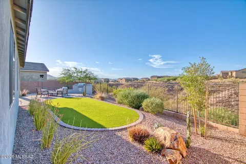Exterior - 12794 E Tortoise Pointe Dr, Vail, AZ 85641 photo 7 of 7
