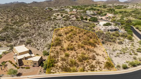 3211 W Tumamoc Dr, Tucson, AZ 85745