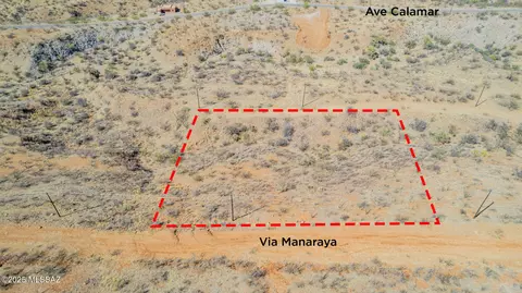 302 Via Mantaraya, Rio Rico, AZ 85648