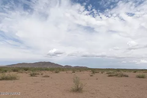 0 Corner Lot Of N Adobe Rd, Willcox, AZ 85643