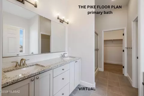 Bath - 11201 E Camino Aurelia, Vail, AZ 85641 photo 1 of 1