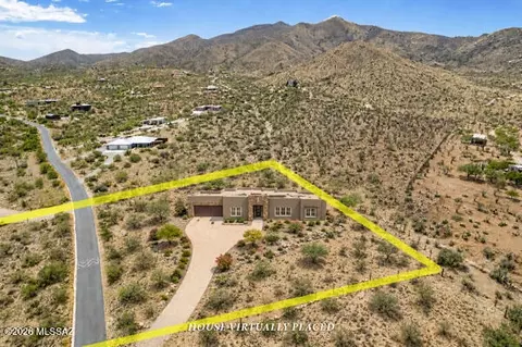 11201 E Camino Aurelia, Vail, AZ 85641