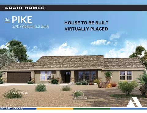 Other - 11201 E Camino Aurelia, Vail, AZ 85641 photo 1 of 12