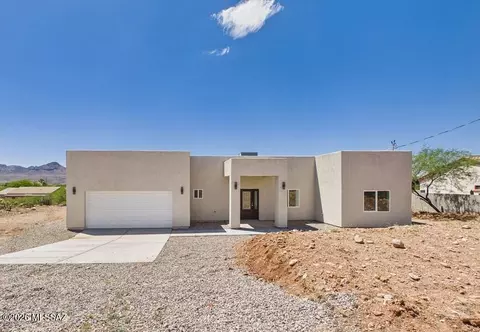 1731 Circulo Bahia, Rio Rico, AZ 85648