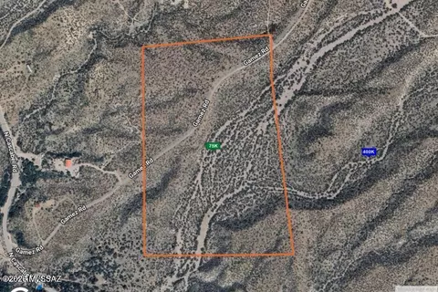 tbd E Gamez Rd, Benson, AZ 85602 photo 7