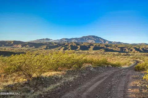 tbd E Gamez Rd, Benson, AZ 85602 photo 4