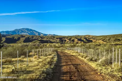 tbd E Gamez Rd, Benson, AZ 85602 photo 3