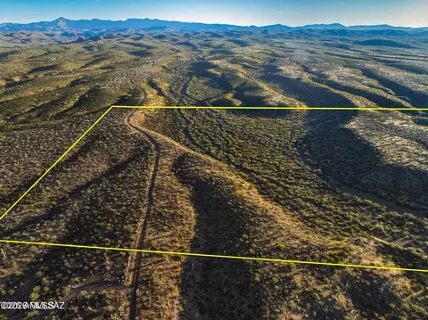 tbd E Gamez Rd, Benson, AZ 85602 photo 6