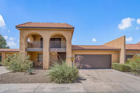 5007 E South Regency Cir, Tucson, AZ 85711
