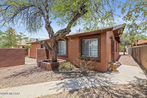 1037 E 30th St, Tucson, AZ 85713