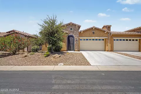 61202 E Shale Rd, Oracle, AZ 85623