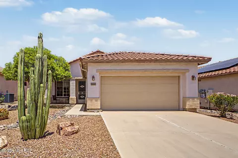 8040 W Morning Light Way, Tucson, AZ 85743