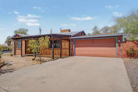 2115 N 3rd Ave, Tucson, AZ 85705