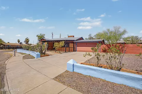 2115 N 3rd Ave, Tucson, AZ 85705
