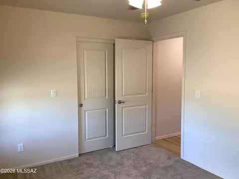 Bedroom - 129 E Lehigh St, Pearce, AZ 85625 photo 5 of 5