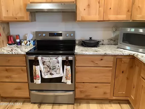 Kitchen - 129 E Lehigh St, Pearce, AZ 85625 photo 6 of 6