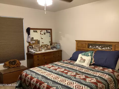 Bedroom - 129 E Lehigh St, Pearce, AZ 85625 photo 1 of 5