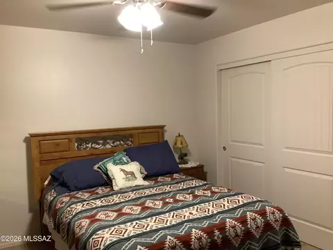 Bedroom - 129 E Lehigh St, Pearce, AZ 85625 photo 3 of 5