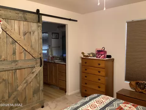 Bedroom - 129 E Lehigh St, Pearce, AZ 85625 photo 2 of 5