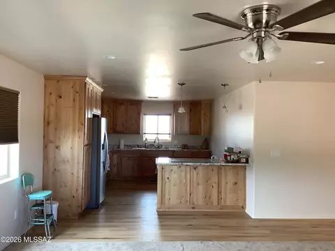 Kitchen - 129 E Lehigh St, Pearce, AZ 85625 photo 3 of 6