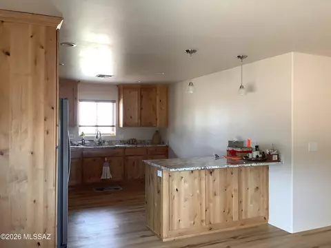 Kitchen - 129 E Lehigh St, Pearce, AZ 85625 photo 4 of 6