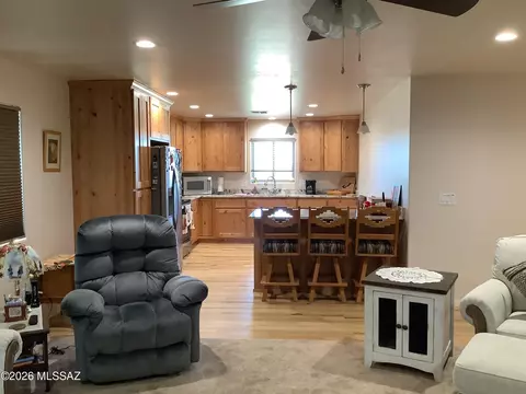 Kitchen - 129 E Lehigh St, Pearce, AZ 85625 photo 1 of 6