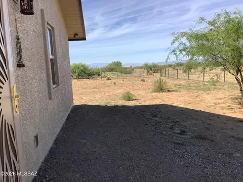 Exterior - 129 E Lehigh St, Pearce, AZ 85625 photo 2 of 7