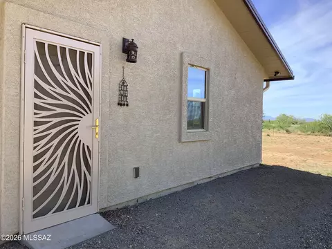 Exterior - 129 E Lehigh St, Pearce, AZ 85625 photo 3 of 7