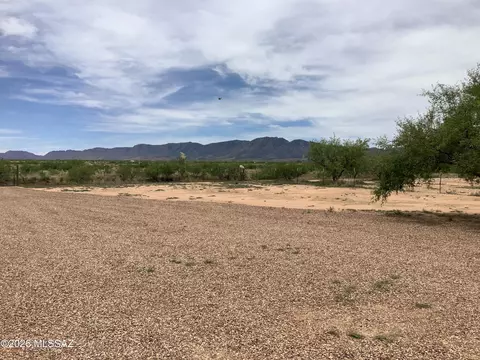 Exterior - 129 E Lehigh St, Pearce, AZ 85625 photo 7 of 7