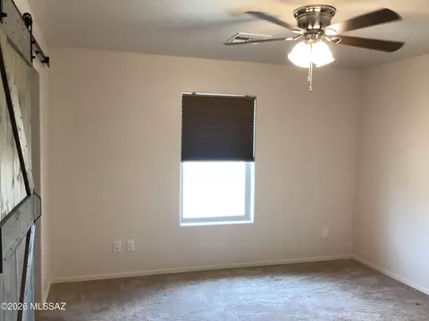 Bedroom - 129 E Lehigh St, Pearce, AZ 85625 photo 4 of 5