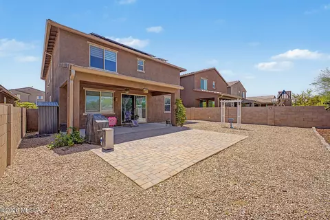 7180 S Via Gaucho Viejo, Tucson, AZ 85756