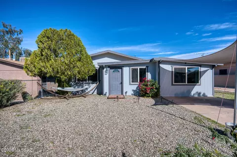 1025 E 32nd St, Tucson, AZ 85713
