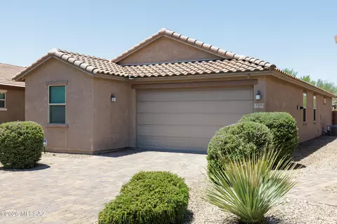 2186 W Ephesus Ct, Tucson, AZ 85742