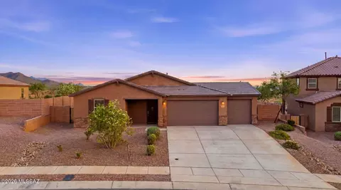 17462 S Hayward Pl, Vail, AZ 85641