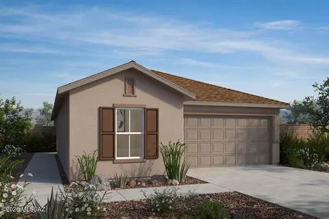 6256 Spruce Goose Ave, Tucson, AZ 85706