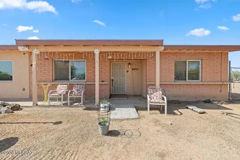 16851 W Pepperbox Ln, Marana, AZ 85653