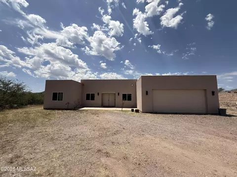 510 N 3rd Ave, Patagonia, AZ 85624
