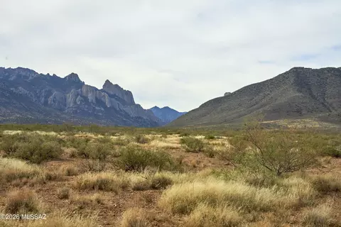 tbd W Foothills Rd, Portal, AZ 85632