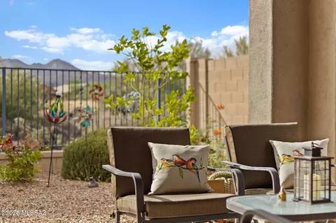 13375 N Cottontop Ct, Oro Valley, AZ 85755