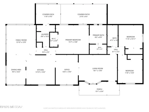 2911 W Willow Tree Ln, Willcox, AZ 85643 photo 49