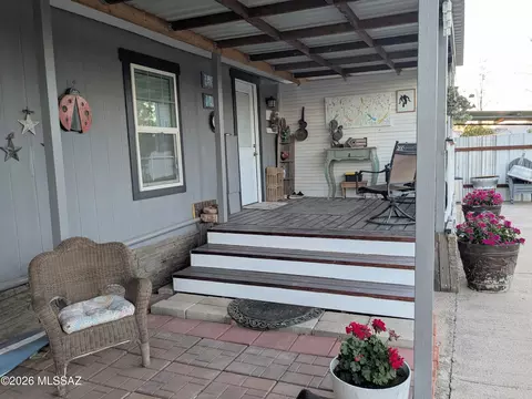 2911 W Willow Tree Ln, Willcox, AZ 85643 photo 7
