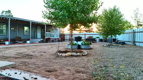 2911 W Willow Tree Ln, Willcox, AZ 85643 photo 4