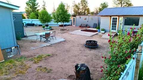 2911 W Willow Tree Ln, Willcox, AZ 85643 photo 3