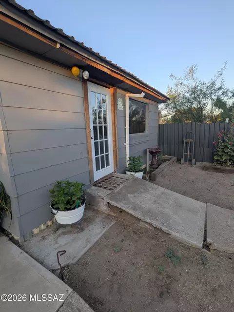 2911 W Willow Tree Ln, Willcox, AZ 85643 photo 11