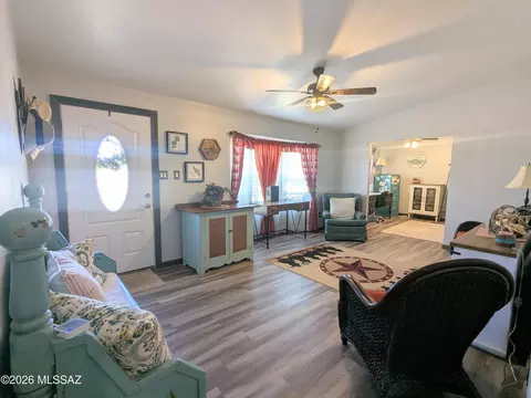 2911 W Willow Tree Ln, Willcox, AZ 85643 photo 14