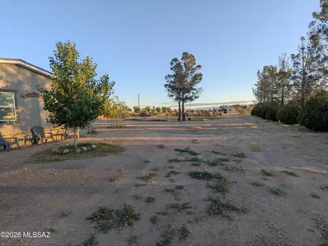 2911 W Willow Tree Ln, Willcox, AZ 85643 photo 44