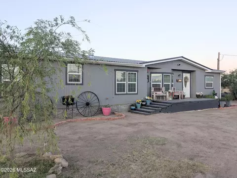 2911 W Willow Tree Ln, Willcox, AZ 85643 photo 12