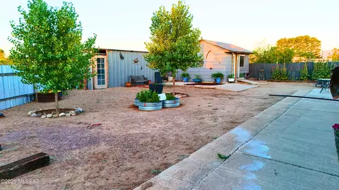 2911 W Willow Tree Ln, Willcox, AZ 85643 photo 5